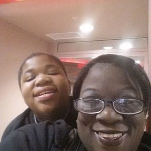 Meet your Posher, Mareisha rere